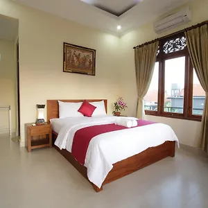  Homestay Taman Ayu