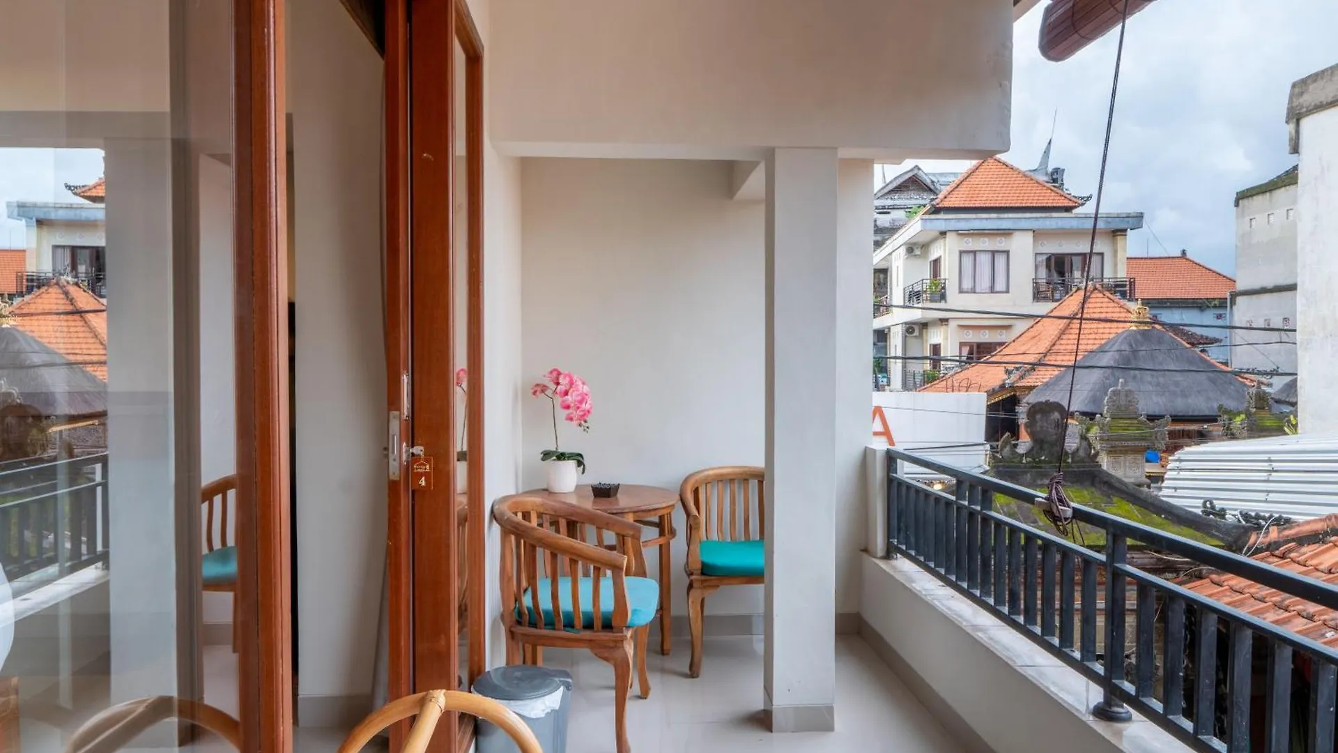 Meranggi Home Stay Ubud  0*, Ubud (Bali) Indonesia