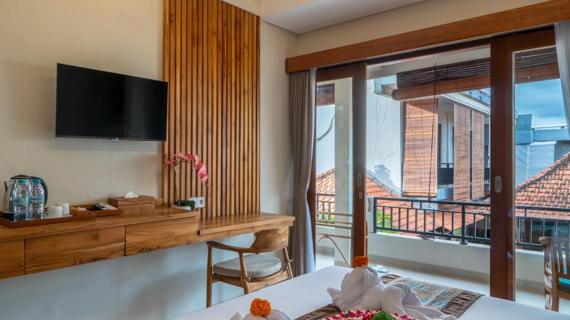 Meranggi Home Stay Ubud  Homestay