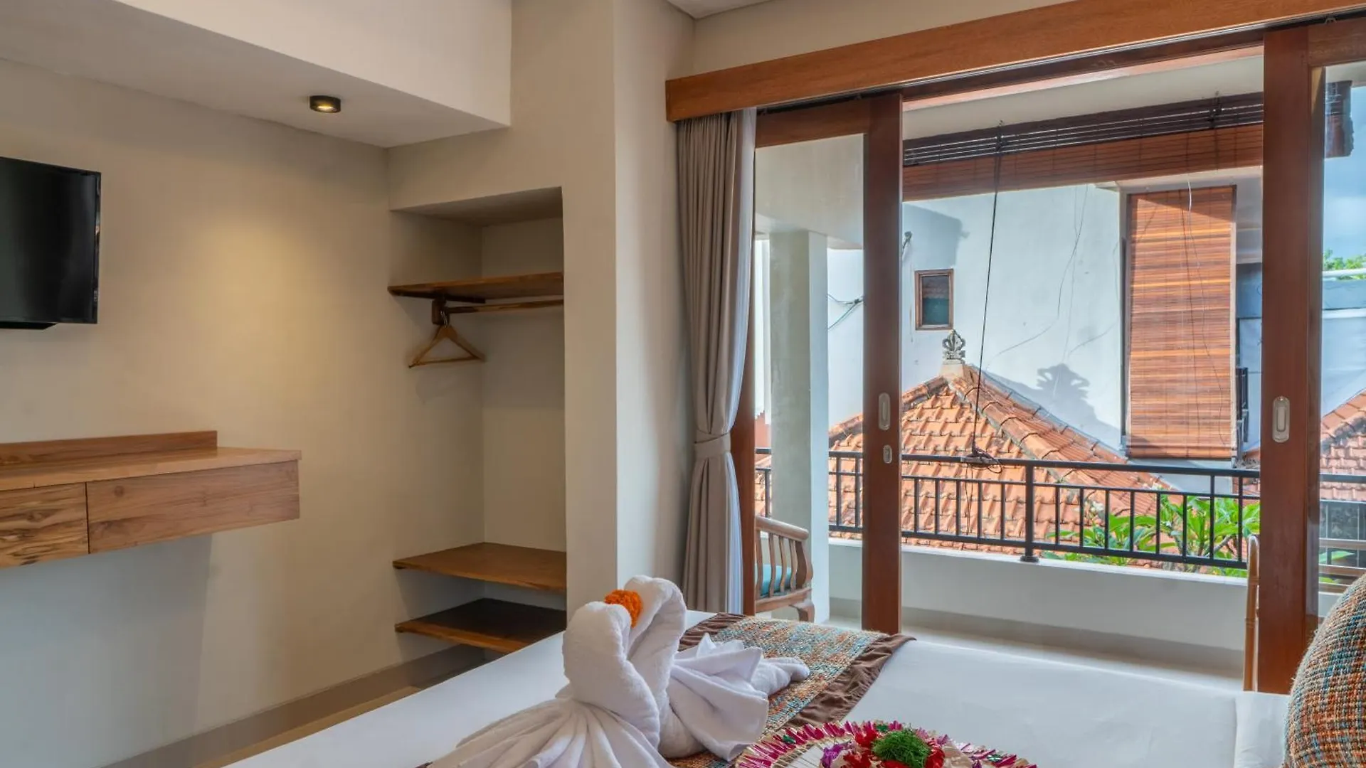 Meranggi Home Stay Ubud  Homestay Ubud (Bali)
