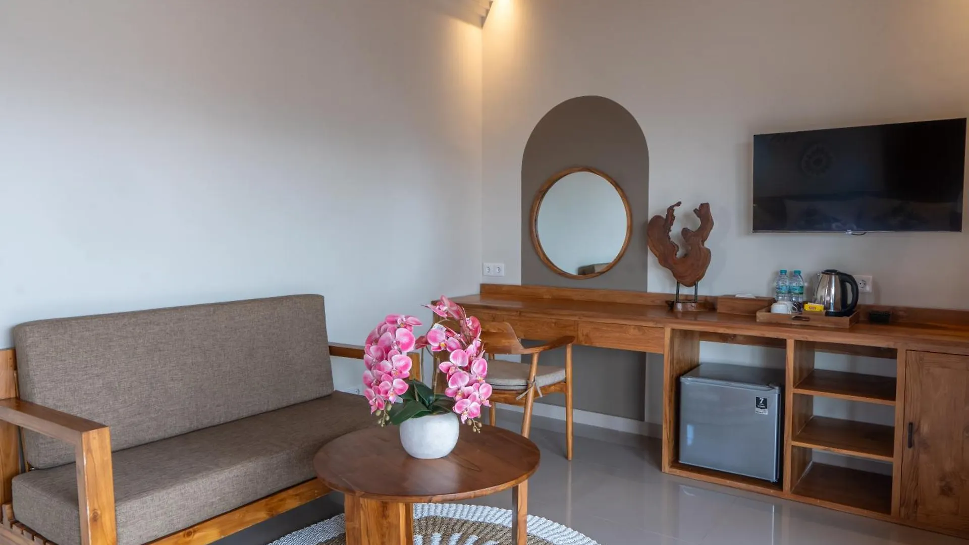 Meranggi Home Stay Ubud  0*, Ubud (Bali)