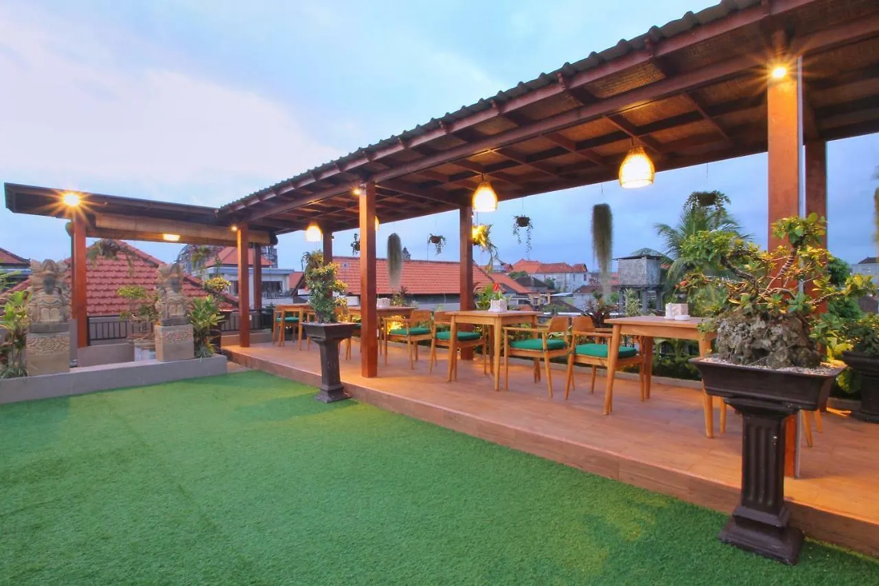 Meranggi Home Stay Ubud  0*, Ubud (Bali)